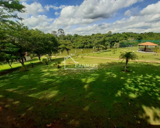 Imagem Terreno à Venda, 200 m² em Jardim Novo Horizonte - Sorocaba