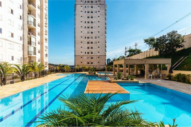 Imagem Apartamento com 2 Quartos à Venda, 69 m² em Jardim Flórida - Jundiaí