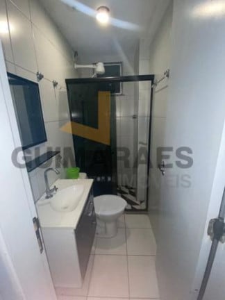 Imagem Apartamento com 3 Quartos à Venda, 80 m² em Centro - Lauro De Freitas