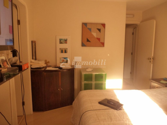 Imagem Apartamento com 3 Quartos à Venda, 230 m² em Higienopolis - São Paulo