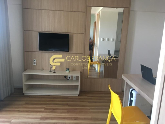 Apartamento com 1 Quarto à Venda, 58 m² em Capuchinhos - Feira De Santana
