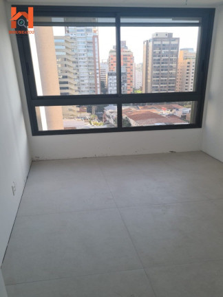 Imagem Apartamento com 2 Quartos à Venda, 87 m² em Pinheiros - São Paulo