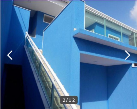 Imagem Sobrado com 2 Quartos à Venda, 70 m² em Campo Grande - Rio De Janeiro