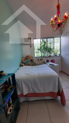 Imagem Apartamento com 2 Quartos à Venda, 76 m² em Recreio Dos Bandeirantes - Rio De Janeiro