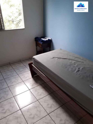 Imagem Apartamento com 3 Quartos à Venda, 77 m² em Conjunto Residencial Parque Bandeirantes - Campinas