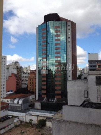 Imagem Apartamento com 1 Quarto à Venda, 50 m² em Higienopolis - São Paulo