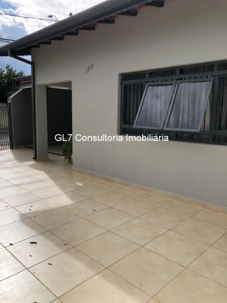 Imagem Casa com 3 Quartos à Venda, 252 m² em Jardim Renata - Indaiatuba