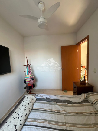 Imagem Apartamento com 2 Quartos à Venda, 48 m² em Colina De Laranjeiras - Serra