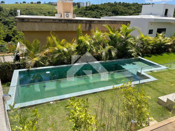 Imagem Casa de Condomínio com 5 Quartos à Venda, 305 m² em Residencial Burle Marx - Santana De Parnaíba