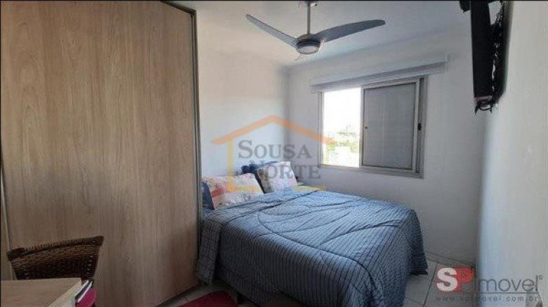 Apartamento com 2 Quartos à Venda, 94 m² em Vila Aurora (zona Norte) - São Paulo