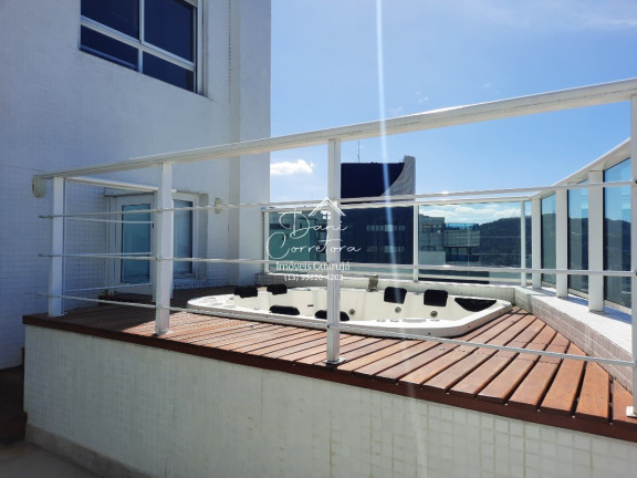 Imagem Imóvel com 5 Quartos à Venda, 412 m² em Enseada - Guarujá