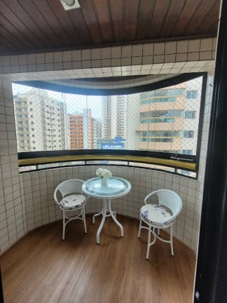 Imagem Apartamento com 2 Quartos à Venda, 69 m² em Aviação - Praia Grande