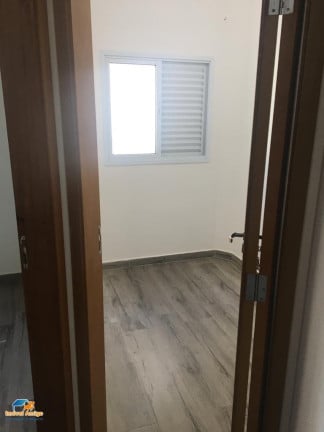 Imagem Imóvel com 2 Quartos à Venda, 80 m² em Vila Alzira - Santo André