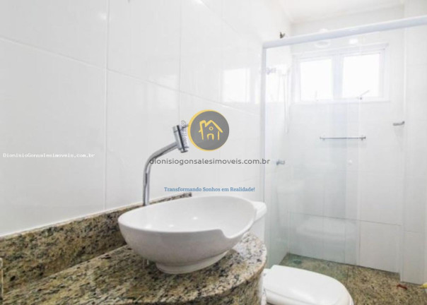 Imagem Apartamento com 3 Quartos à Venda, 131 m² em Parque Balneário Oasis - Peruíbe