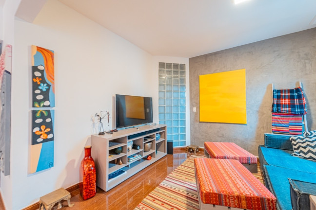 Imagem Apartamento com 3 Quartos à Venda, 146 m² em Vila Andrade - São Paulo
