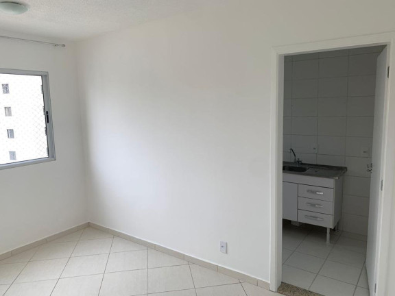 Apartamento com 2 Quartos à Venda, 52 m² em Guarapiranga - São Paulo