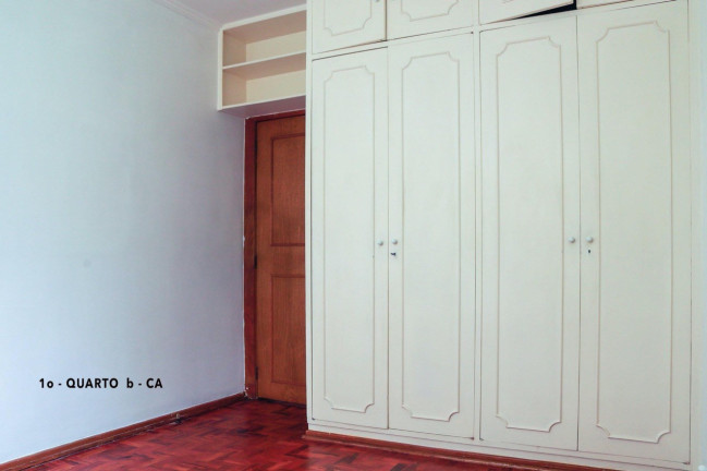 Imagem Apartamento com 3 Quartos à Venda, 163 m² em Jardim Paulista - São Paulo