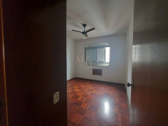 Imagem Apartamento com 3 Quartos à Venda, 118 m² em Embaré - Santos