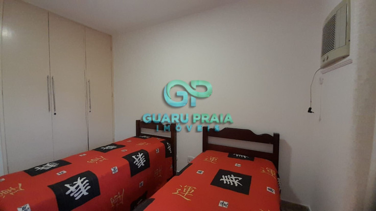 Imagem Apartamento com 4 Quartos à Venda, 191 m² em Enseada - Guarujá