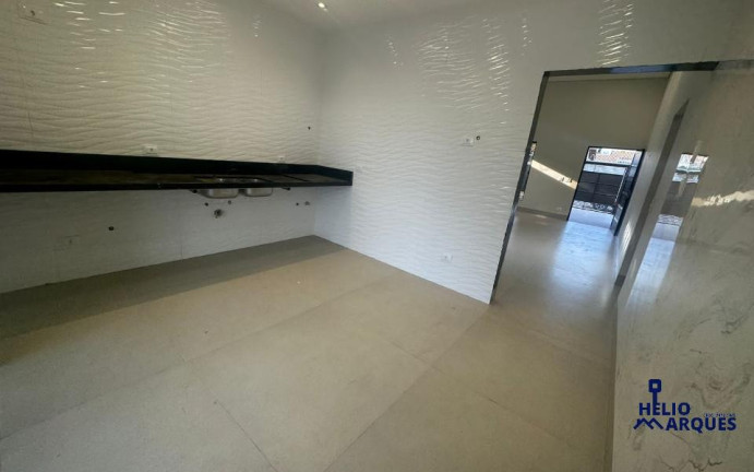 Imagem Casa com 3 Quartos à Venda, 192 m² em Jardim Itatiaia - Campo Grande