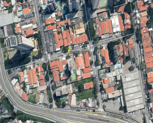 Imagem Apartamento com 3 Quartos à Venda, 90 m² em Vila Alexandria - São Paulo