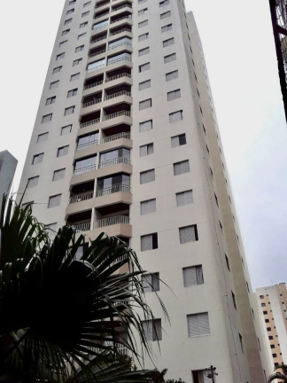 Imagem Apartamento com 3 Quartos à Venda, 65 m² em Tatuapé - São Paulo