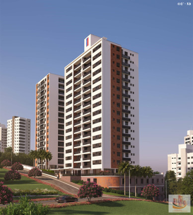 Imagem Apartamento com 2 Quartos à Venda, 79 m² em Agronômica - Florianópolis