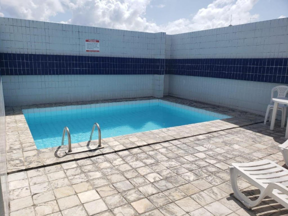 Imagem Apartamento com 3 Quartos à Venda, 80 m² em Rosarinho - Recife