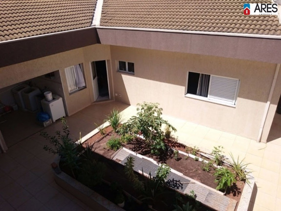 Imagem Casa com 4 Quartos à Venda, 380 m² em Jardim Trípoli - Americana