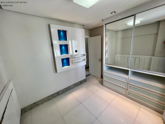 Imagem Apartamento com 3 Quartos à Venda, 96 m² em Pituba - Salvador