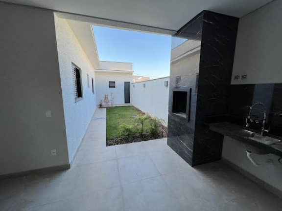 Imagem Casa com 3 Quartos à Venda, 140 m² em Condomínio Helena Maria - Sorocaba