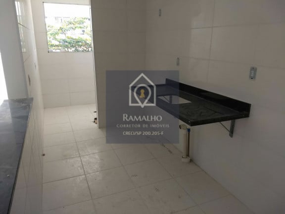 Imagem Apartamento com 2 Quartos à Venda, 68 m² em Jardim Praia Grande - Mongaguá