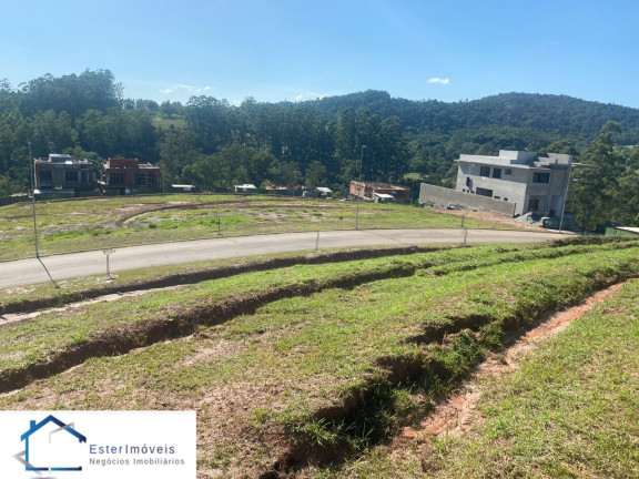 Imagem Terreno para Alugar ou Temporada, 421 m² em Paiol Velho - Santana De Parnaíba