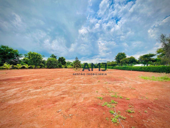 Imagem Terreno à Venda, 5.006 m² em Condomínio Alto Da Boa Vista - Senador Canedo