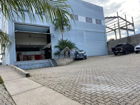 Imagem Imóvel Comercial à Venda, 1.000 m² em Retiro São João - Sorocaba