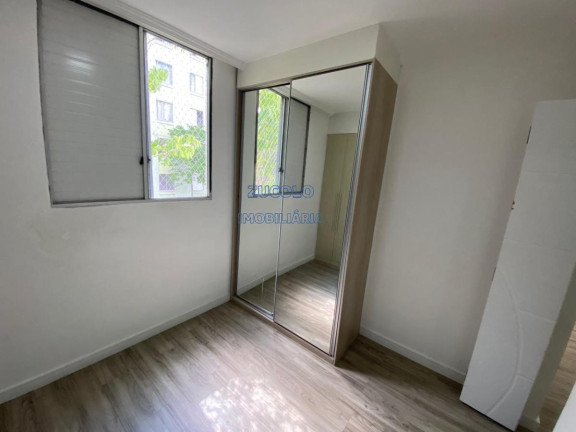 Apartamento com 2 Quartos à Venda, 50 m² em Jardim Maria Estela - São Paulo