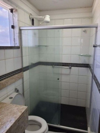 Imagem Apartamento com 3 Quartos à Venda, 130 m² em Santa Mônica - Feira De Santana