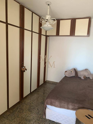 Imagem Apartamento com 3 Quartos à Venda, 363 m² em Gonzaga - Santos