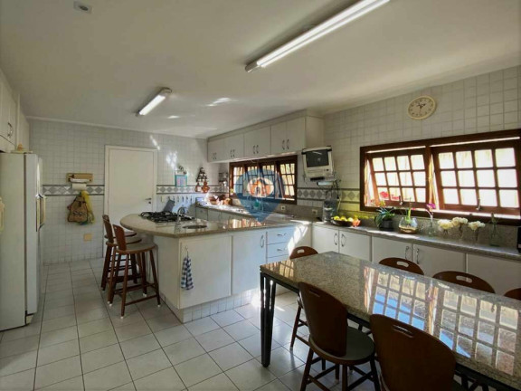 Imagem Casa com 4 Quartos à Venda, 304 m² em São Paulo Ii - Cotia