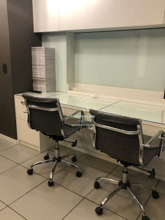 Imagem Sala Comercial à Venda, 41 m² em Moema - São Paulo