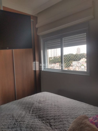 Imagem Apartamento com 3 Quartos à Venda, 95 m² em Vila Firmiano Pinto - São Paulo