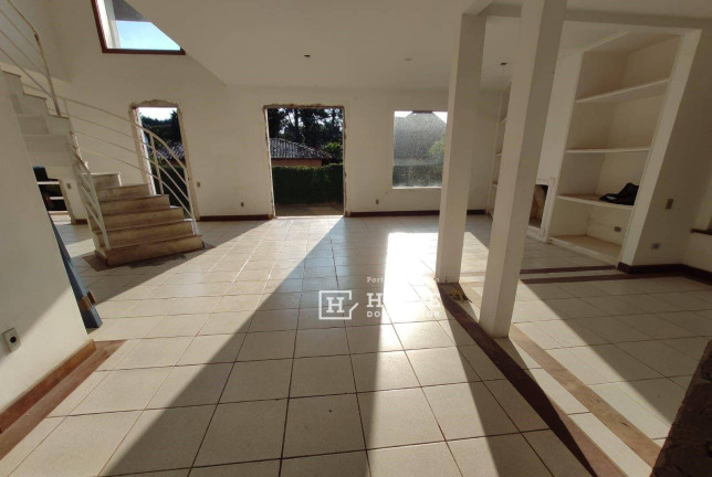 Imagem Casa com 5 Quartos à Venda, 759 m² em Residencial Das Estrelas - Barueri