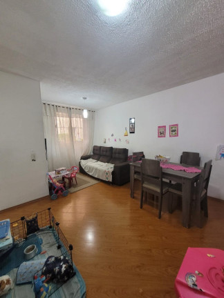 Apartamento com 3 Quartos à Venda, 60 m² em Vila Alpina - São Paulo