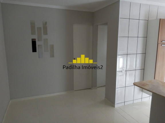 Imagem Apartamento com 2 Quartos à Venda, 40 m² em Jardim Guadalajara - Sorocaba