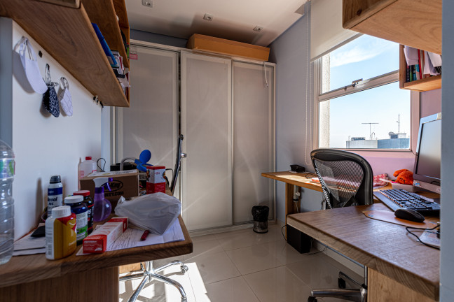 Imagem Apartamento com 4 Quartos à Venda, 401 m² em Vila Suzana/morumbi - São Paulo