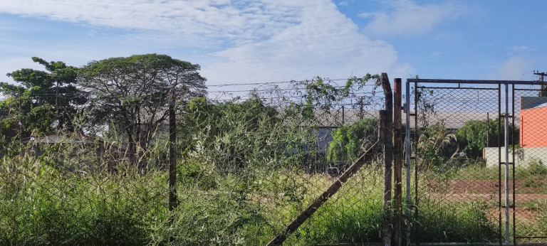 Imagem Terreno à Venda, 900 m² em Jardim Esmeralda - Limeira