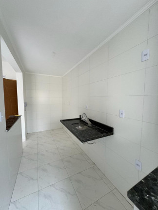 Imagem Apartamento com 2 Quartos à Venda, 46 m² em Caiçara - Praia Grande