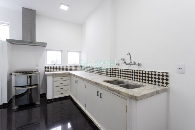 Imagem Apartamento com 3 Quartos à Venda, 210 m² em Jardim Europa - São Paulo