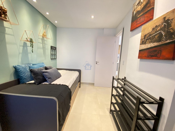 Imagem Apartamento com 2 Quartos à Venda, 59 m² em Centro - Foz Do Iguaçu