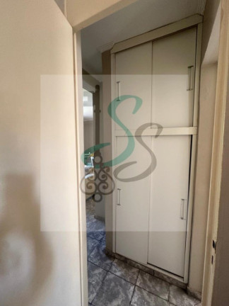 Imagem Apartamento com 2 Quartos à Venda, 57 m² em Parque Residencial Vila União - Campinas